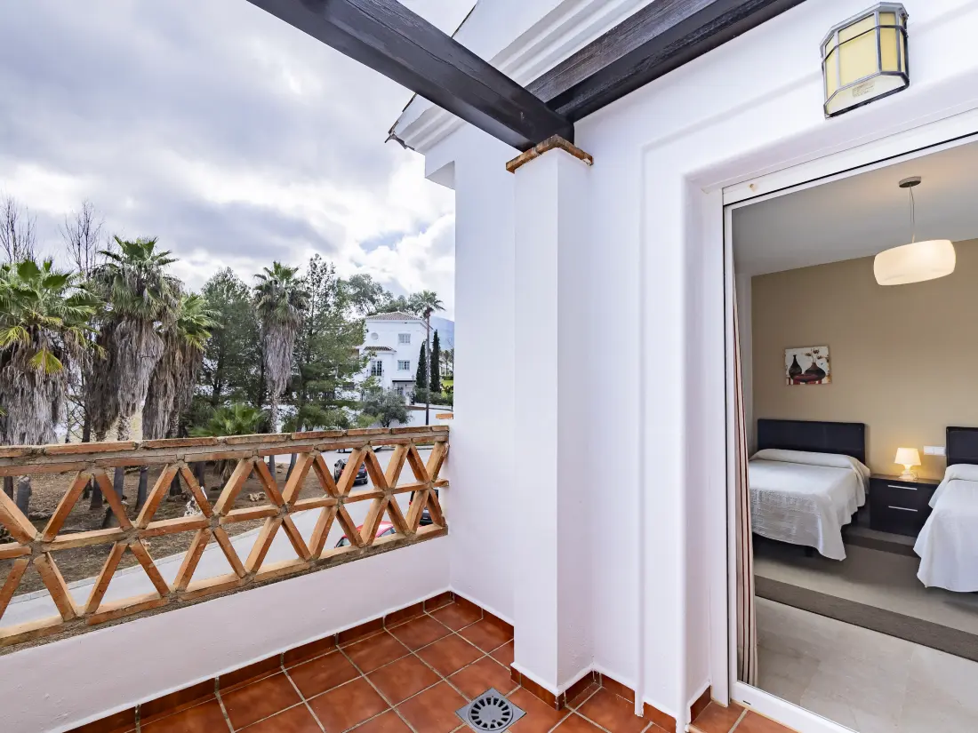Apartmanok Alhaurín de la Torre