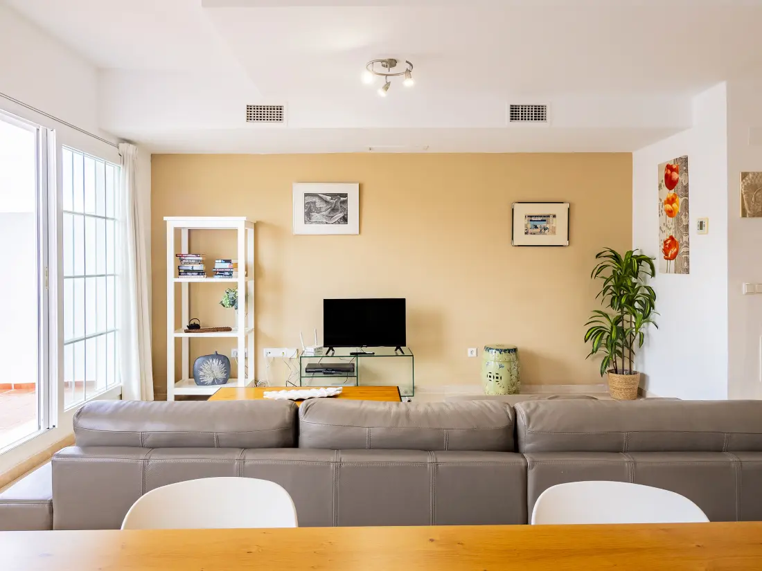Apartmanok Alhaurín de la Torre
