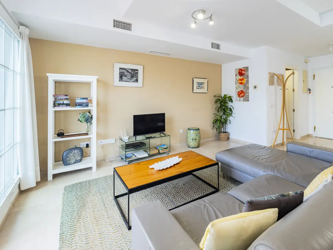 Apartmanok Alhaurín de la Torre
