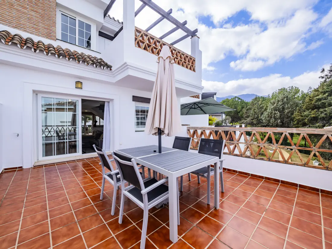 Apartmanok Alhaurín de la Torre