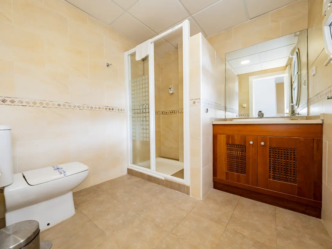 Apartmanok Alhaurín de la Torre