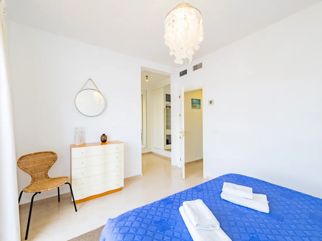Apartmanok Alhaurín de la Torre