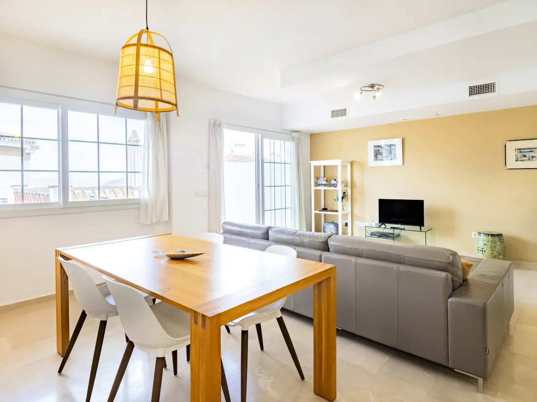 Apartmanok Alhaurín de la Torre