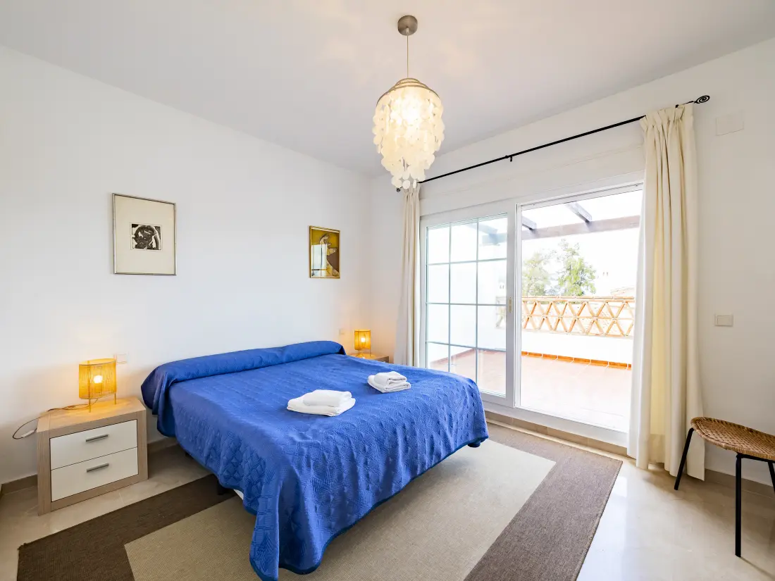 Apartmanok Alhaurín de la Torre