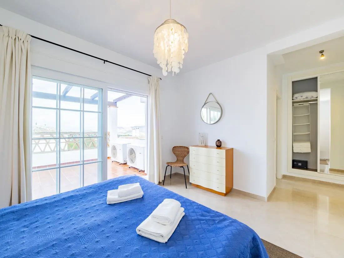 Apartmanok Alhaurín de la Torre