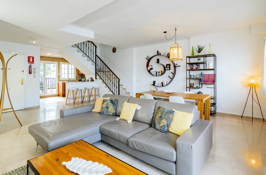 Apartmanok Alhaurín de la Torre