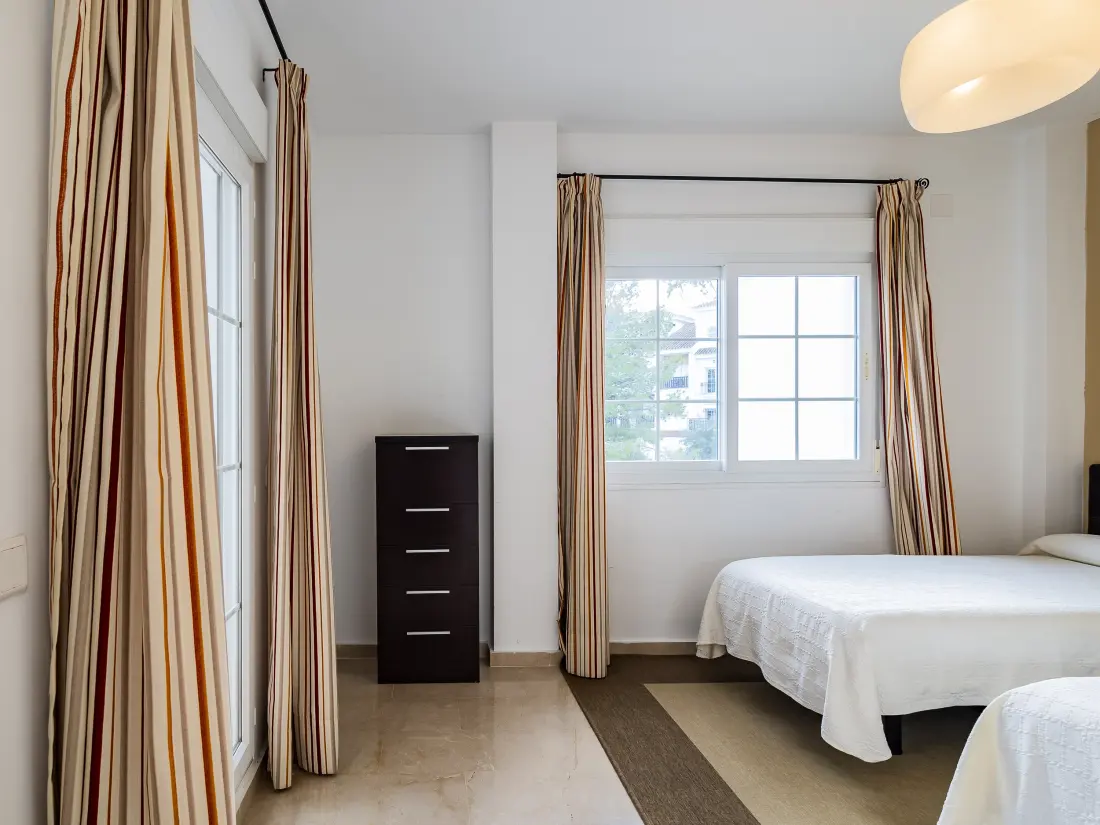 Apartmanok Alhaurín de la Torre