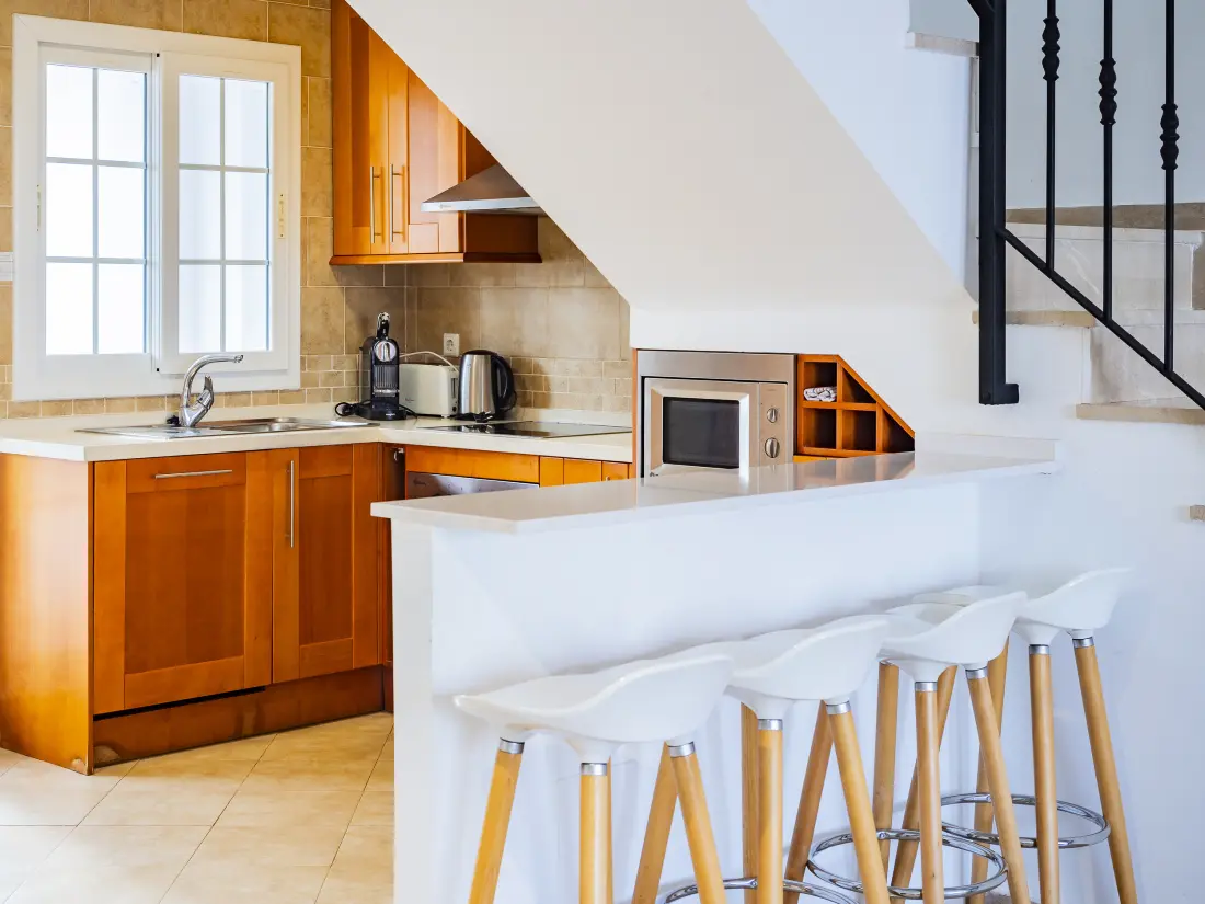 Apartmanok Alhaurín de la Torre