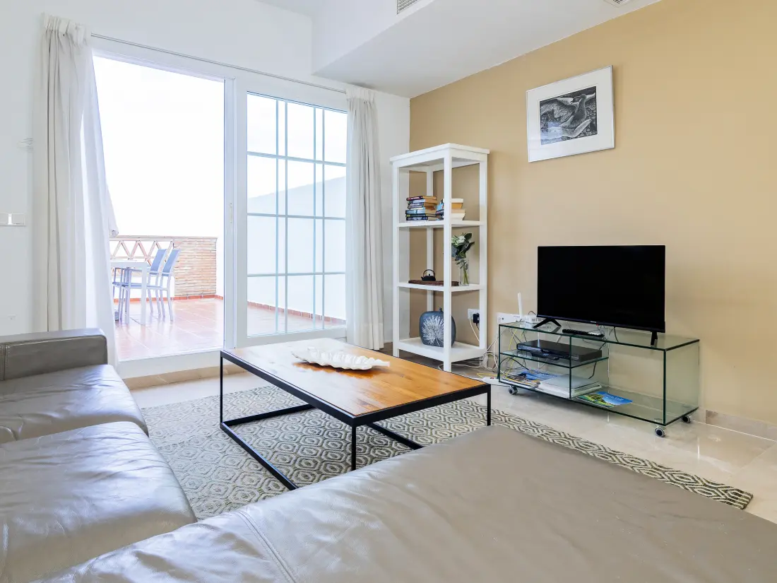 Apartmanok Alhaurín de la Torre