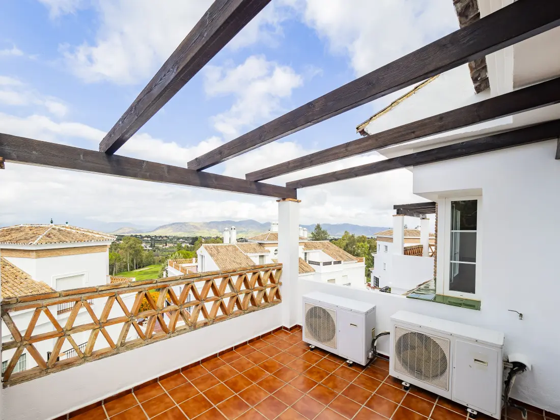 Apartmanok Alhaurín de la Torre