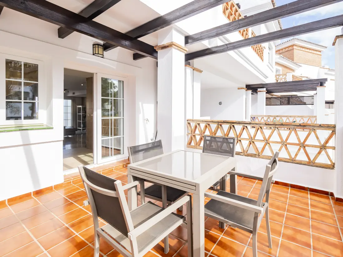 Apartmanok Alhaurín de la Torre