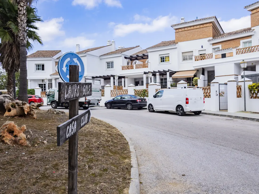 Apartmanok Alhaurín de la Torre