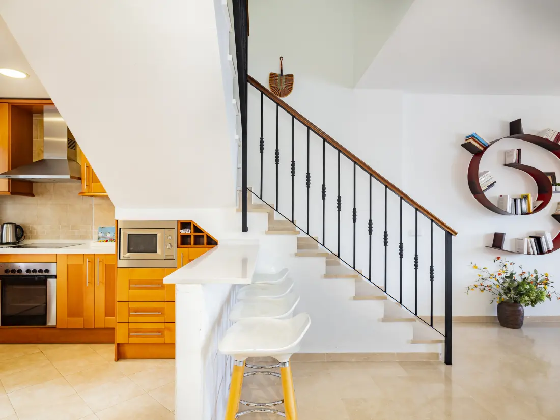 Apartmanok Alhaurín de la Torre