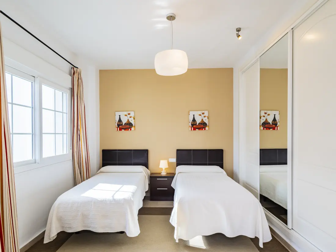 Apartmanok Alhaurín de la Torre