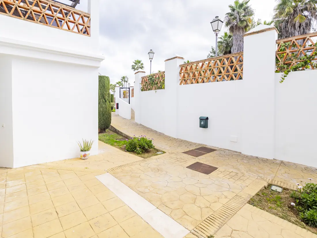 Apartmanok Alhaurín de la Torre