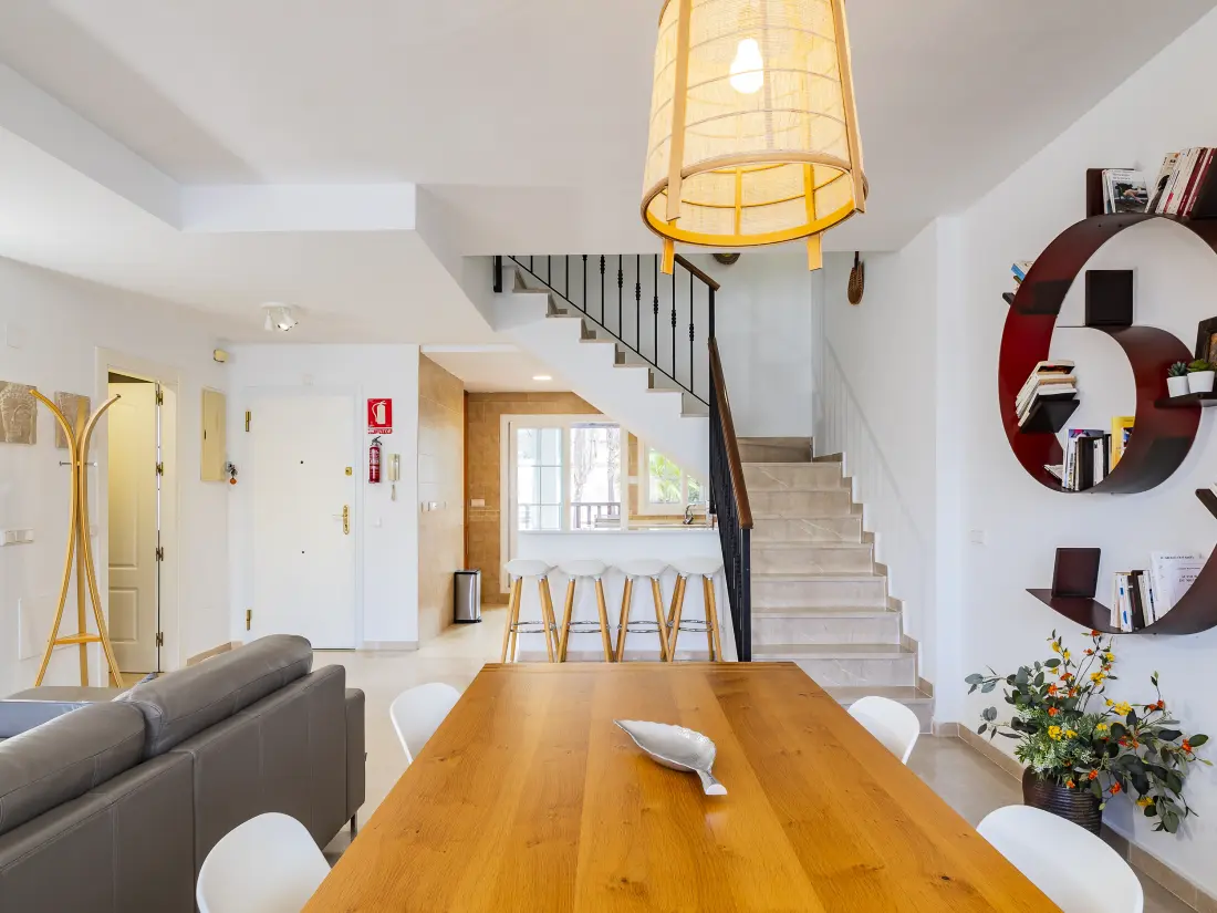Apartmanok Alhaurín de la Torre