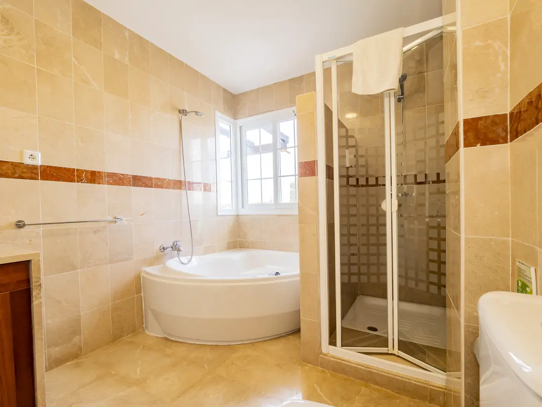 Apartmanok Alhaurín de la Torre