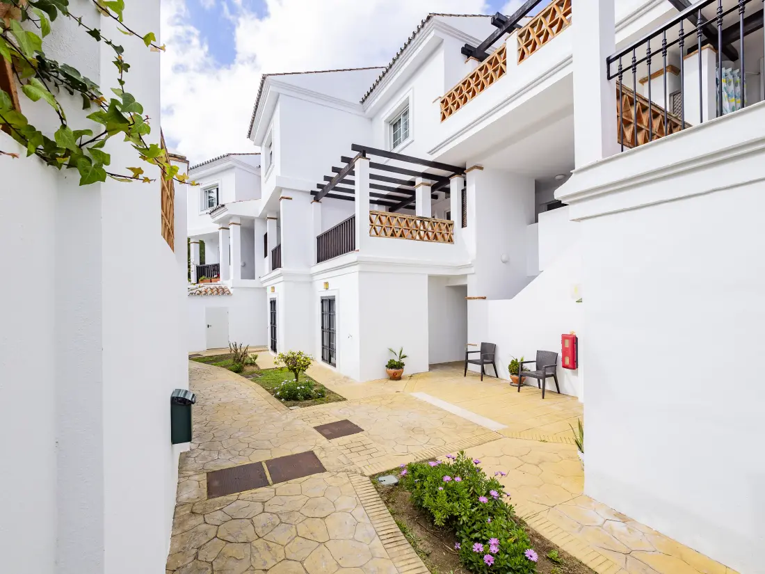 Apartmanok Alhaurín de la Torre