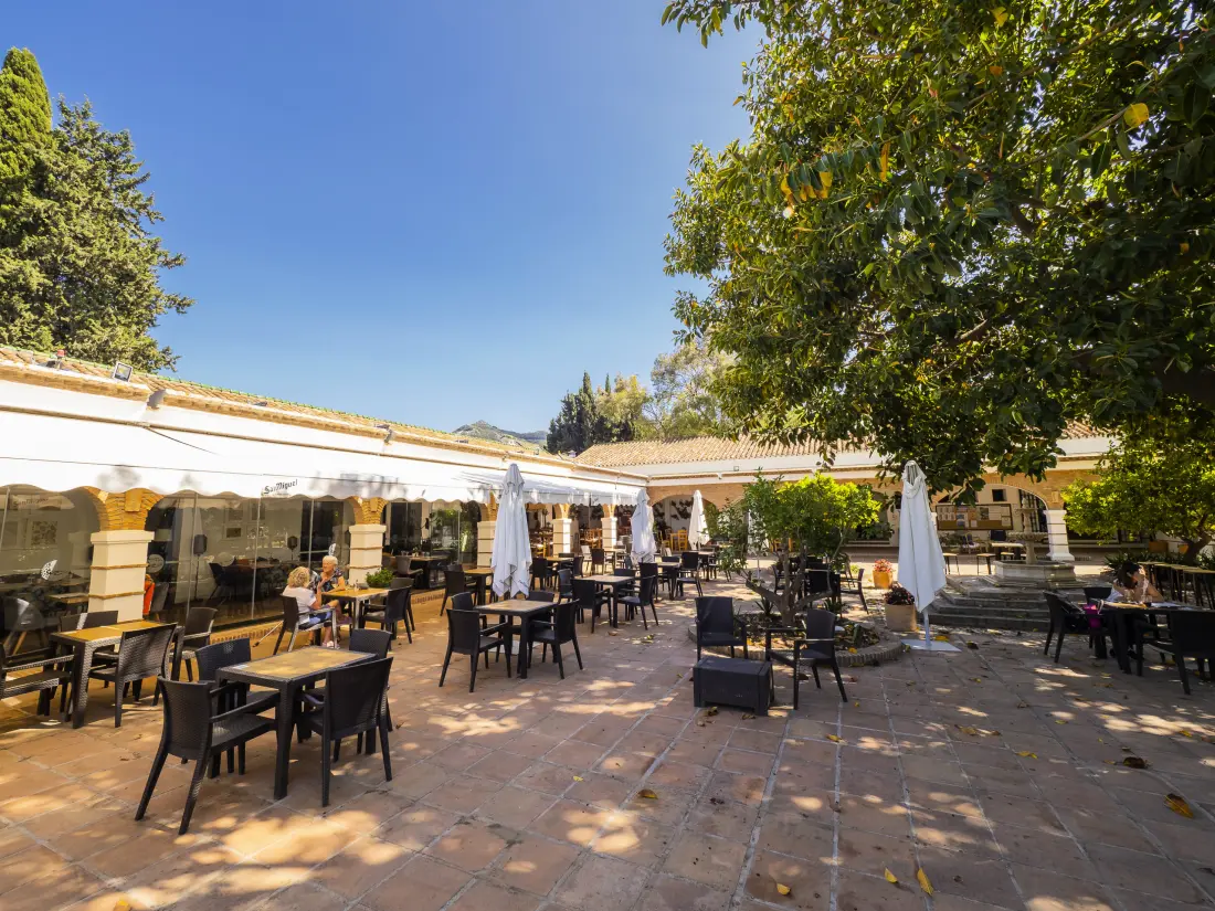 Apartmanok Alhaurín de la Torre