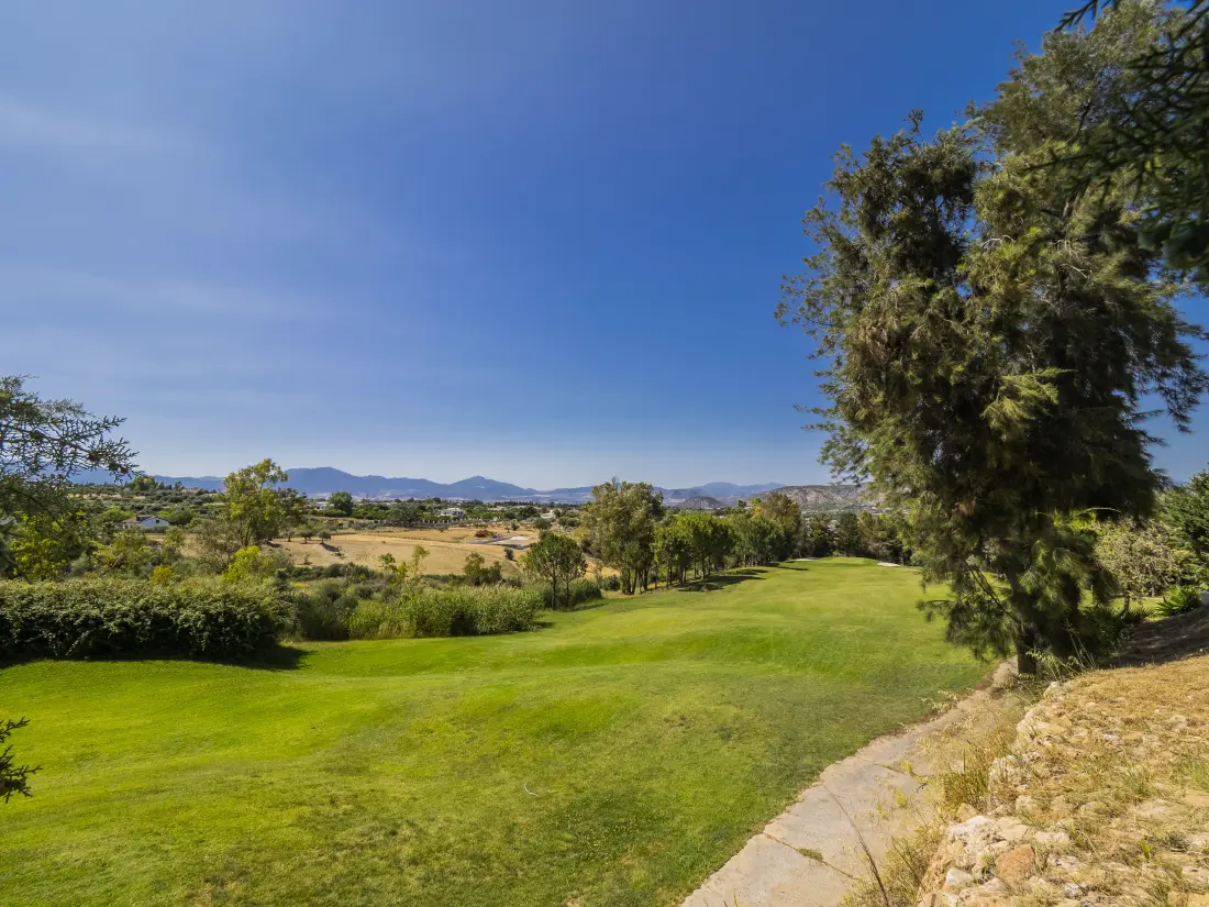 Apartmanok Alhaurín de la Torre