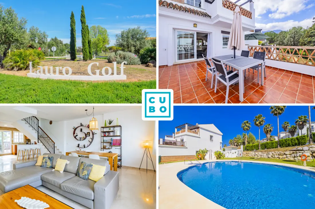 Apartmanok Alhaurín de la Torre
