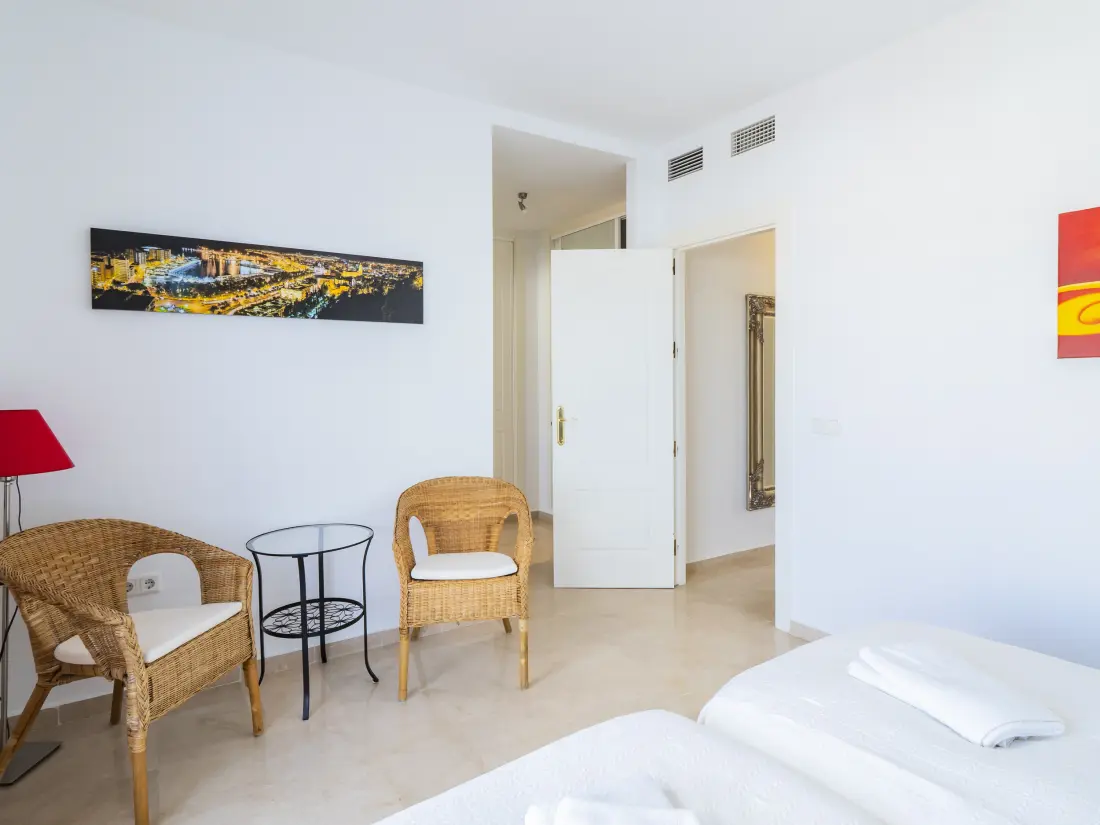 Apartmanok Alhaurín de la Torre