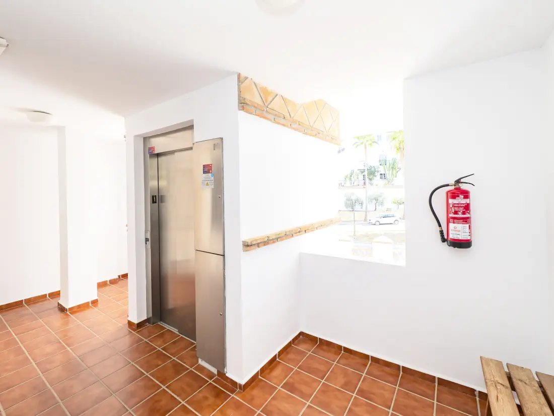 Apartmanok Alhaurín de la Torre