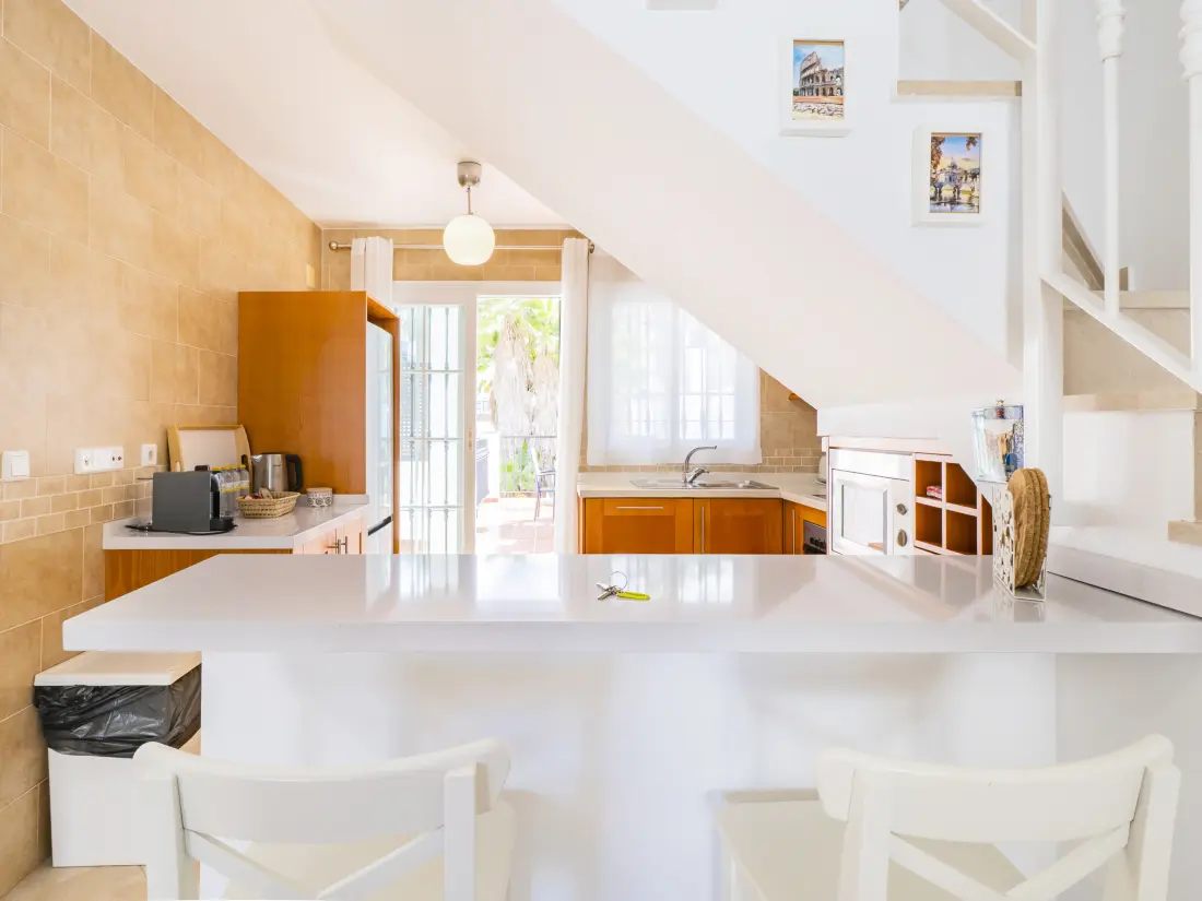 Apartmanok Alhaurín de la Torre