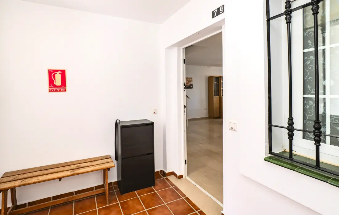 Apartmanok Alhaurín de la Torre