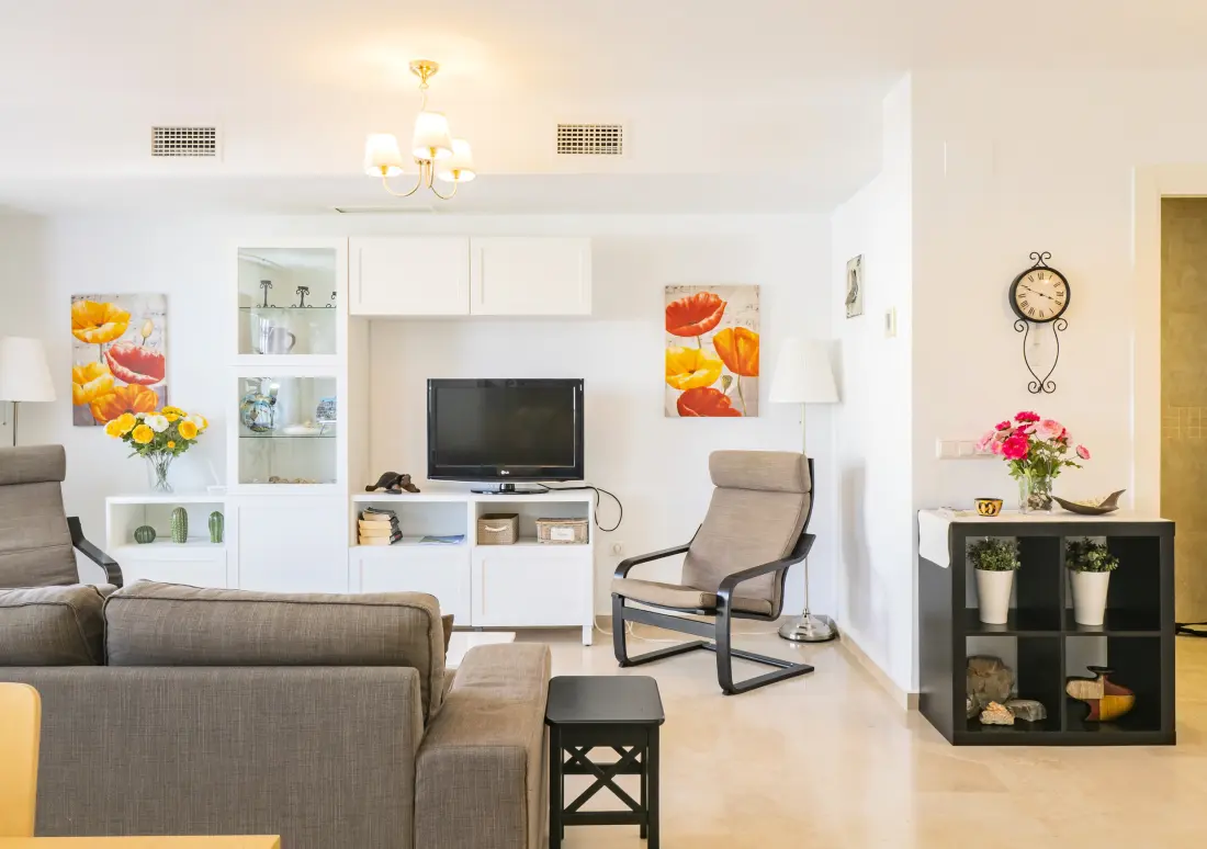 Apartmanok Alhaurín de la Torre