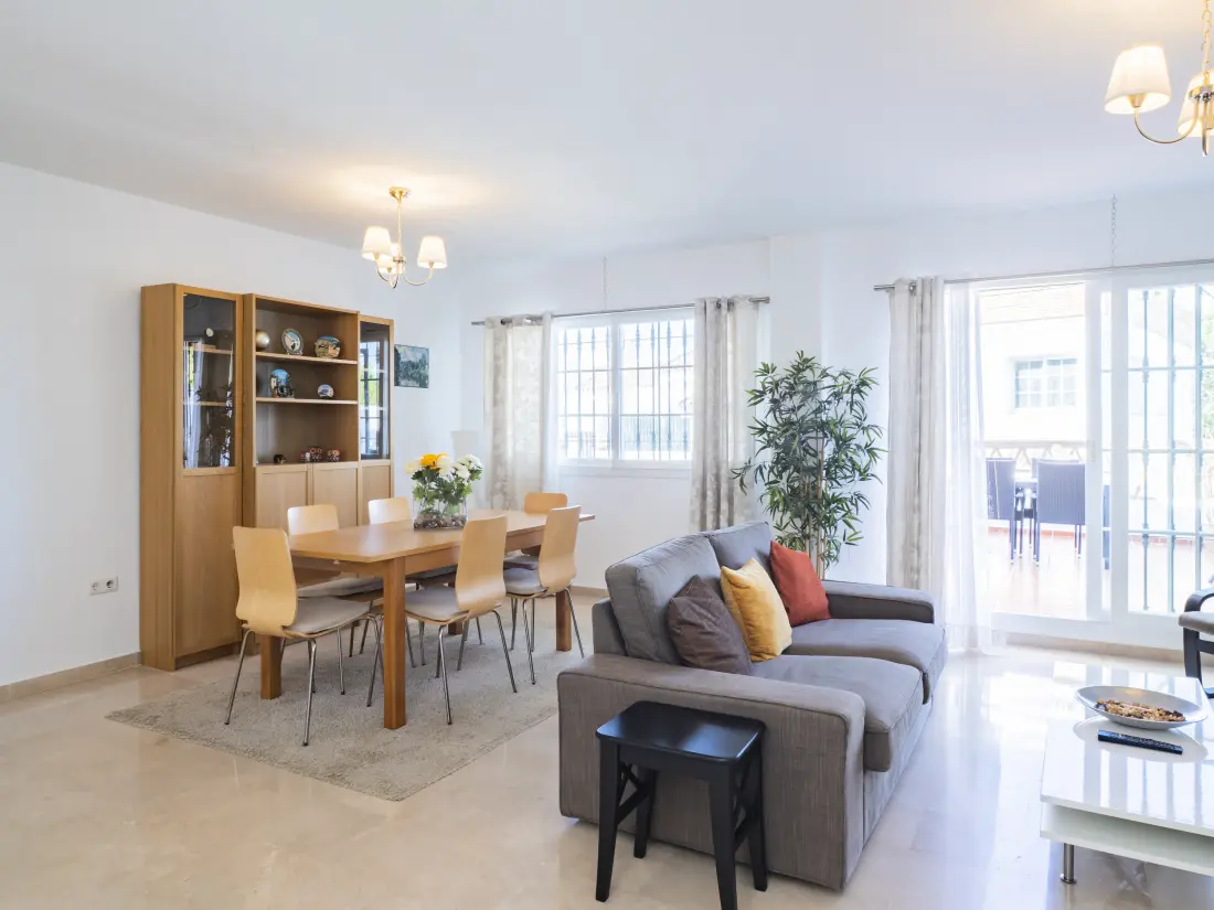 Apartmanok Alhaurín de la Torre