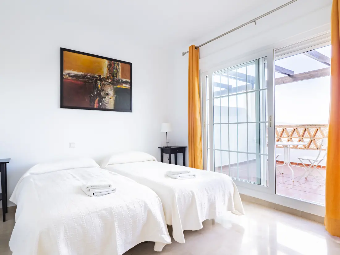 Apartmanok Alhaurín de la Torre