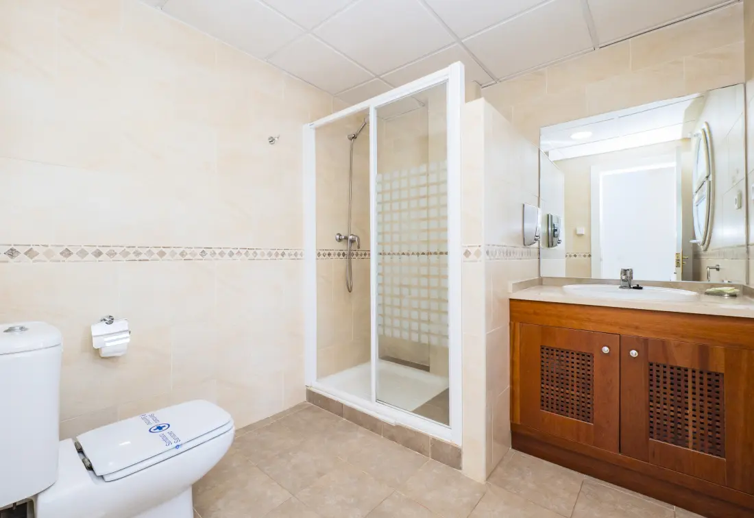 Apartmanok Alhaurín de la Torre