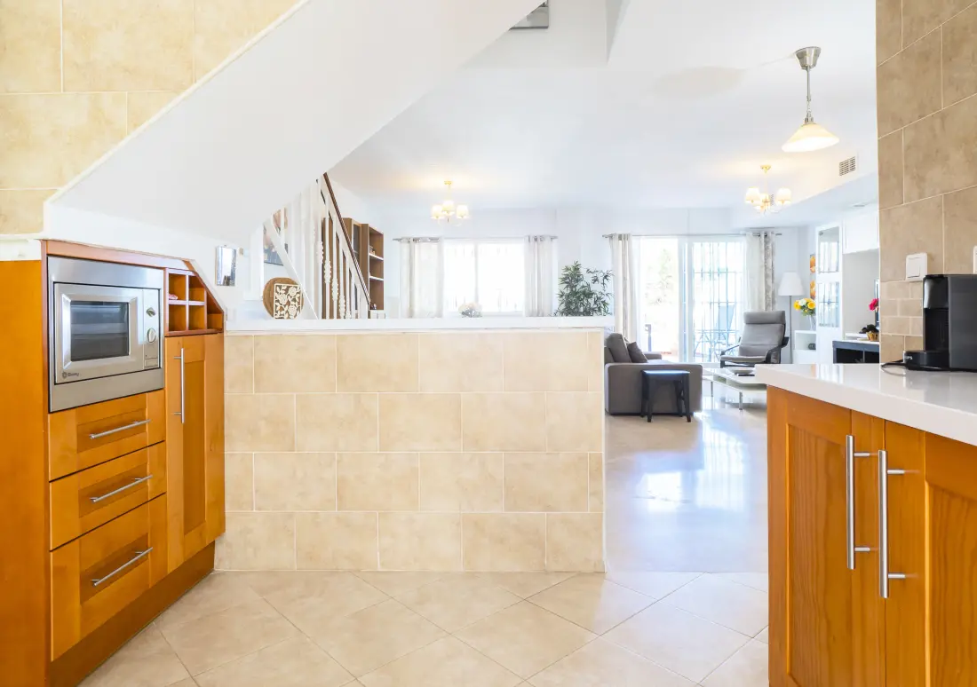 Apartmanok Alhaurín de la Torre