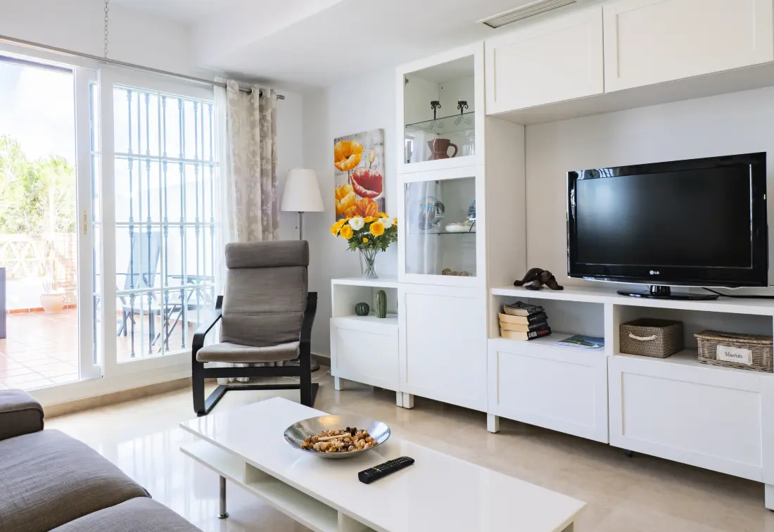 Apartmanok Alhaurín de la Torre