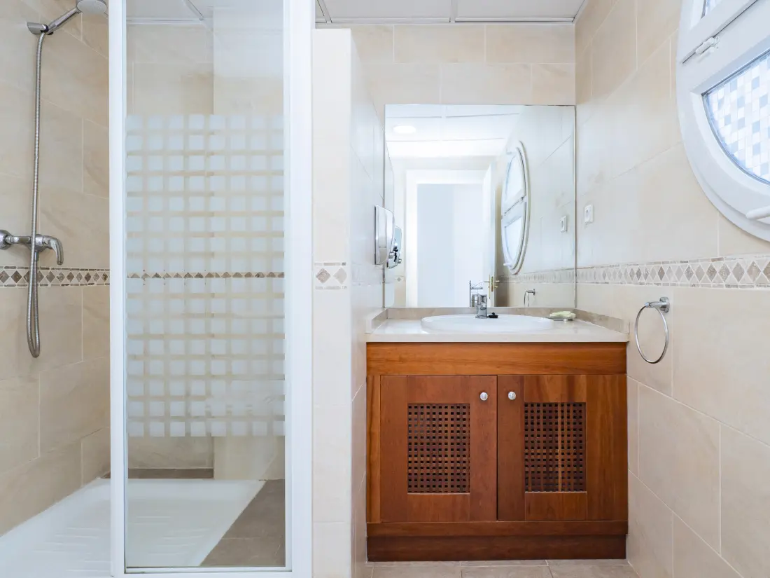 Apartmanok Alhaurín de la Torre