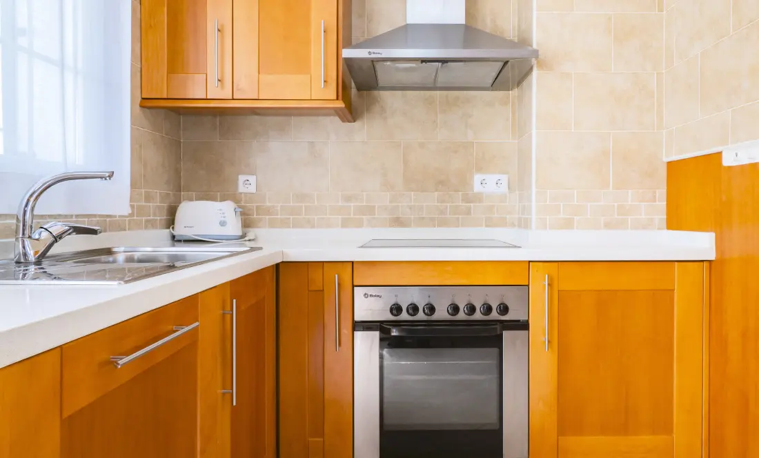 Apartmanok Alhaurín de la Torre