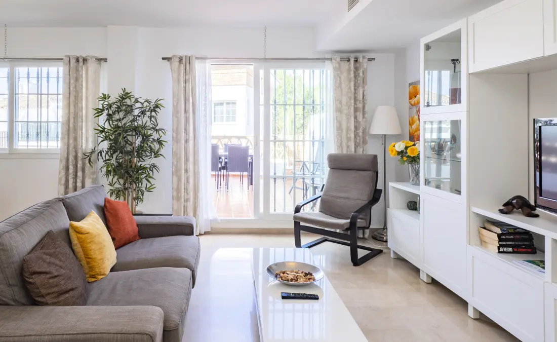 Apartmanok Alhaurín de la Torre