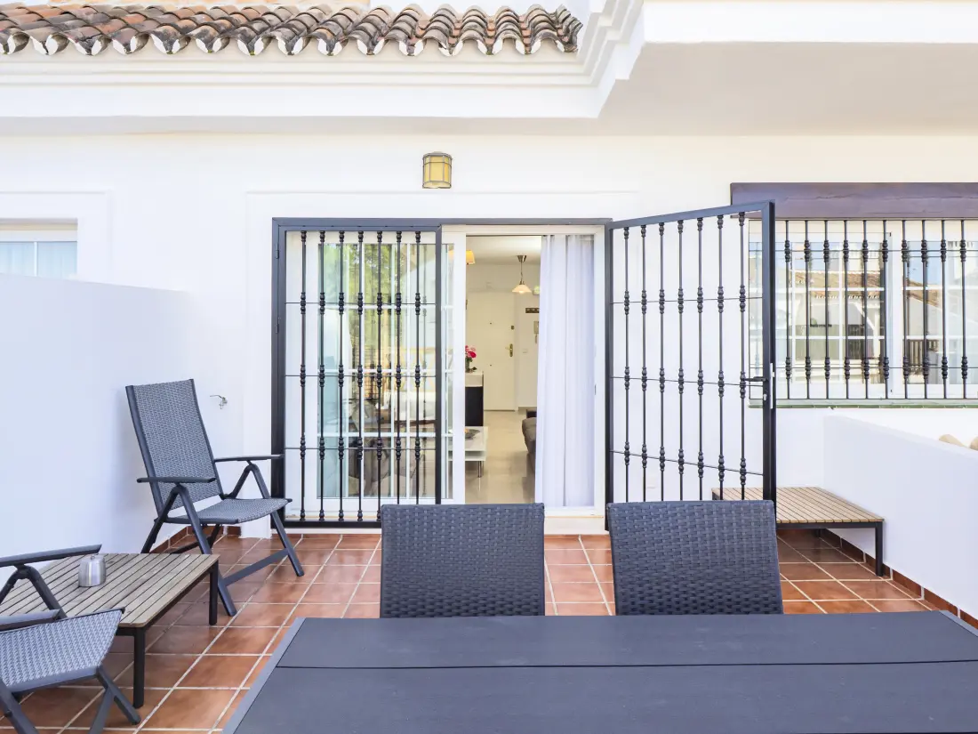 Apartmanok Alhaurín de la Torre