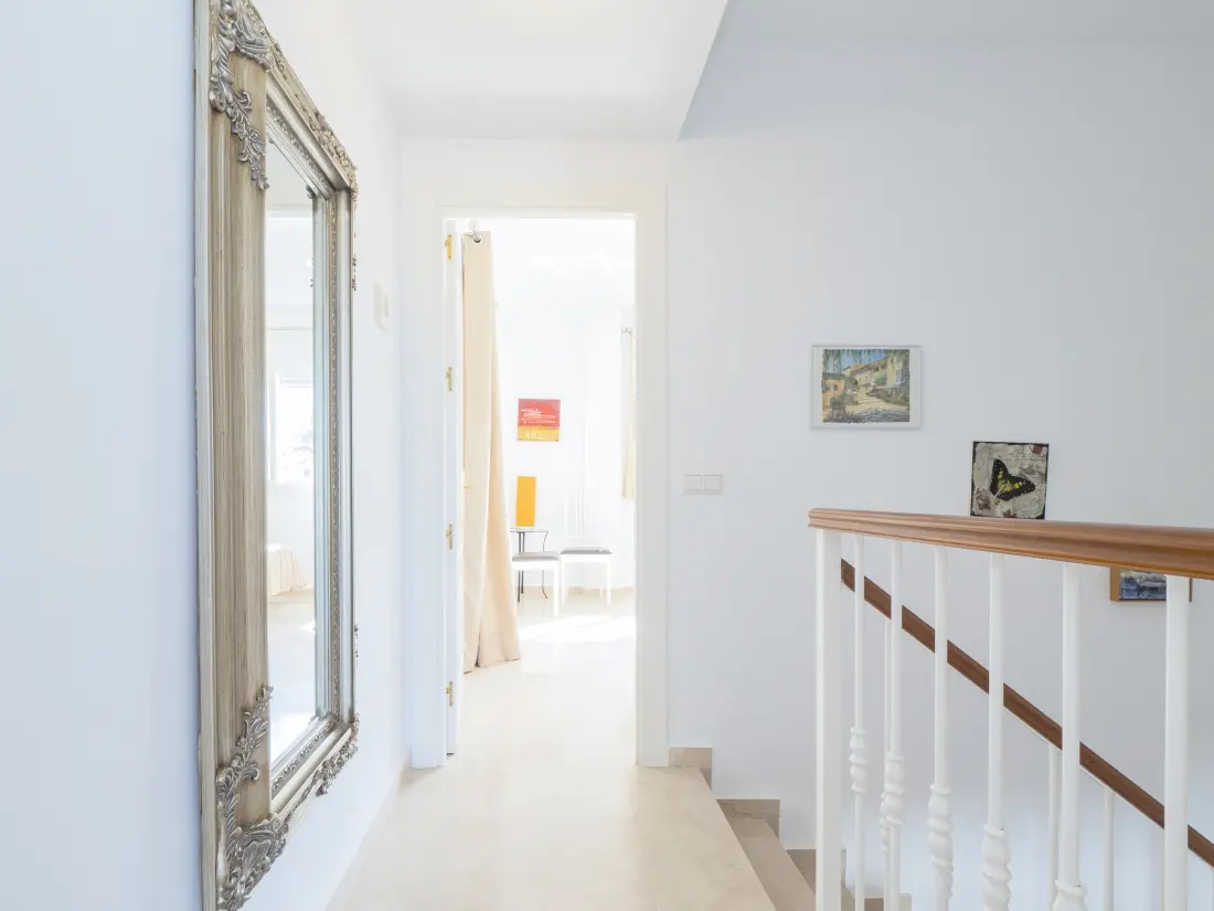 Apartmanok Alhaurín de la Torre