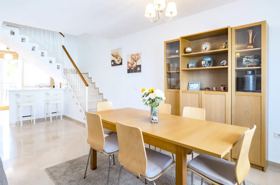 Apartmanok Alhaurín de la Torre