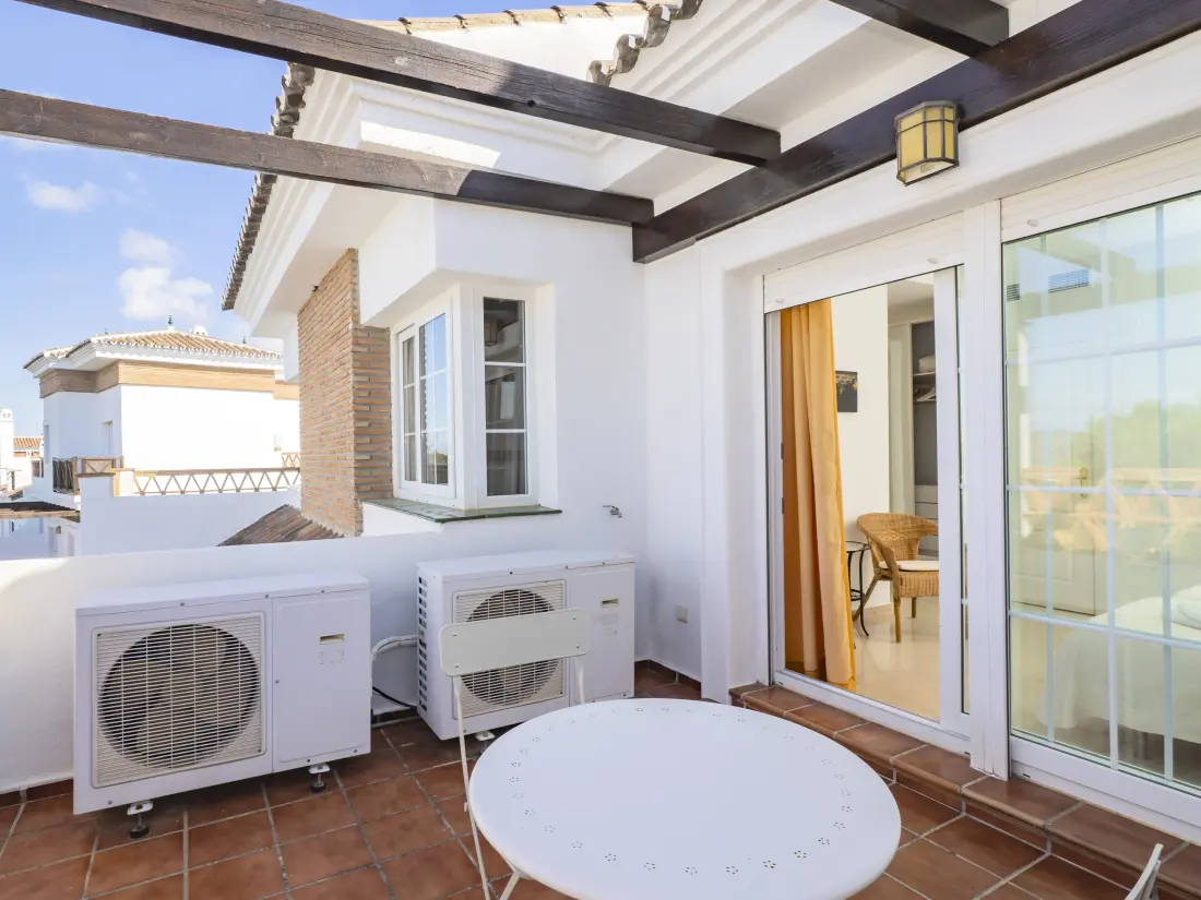 Apartmanok Alhaurín de la Torre