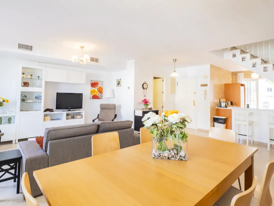 Apartmanok Alhaurín de la Torre
