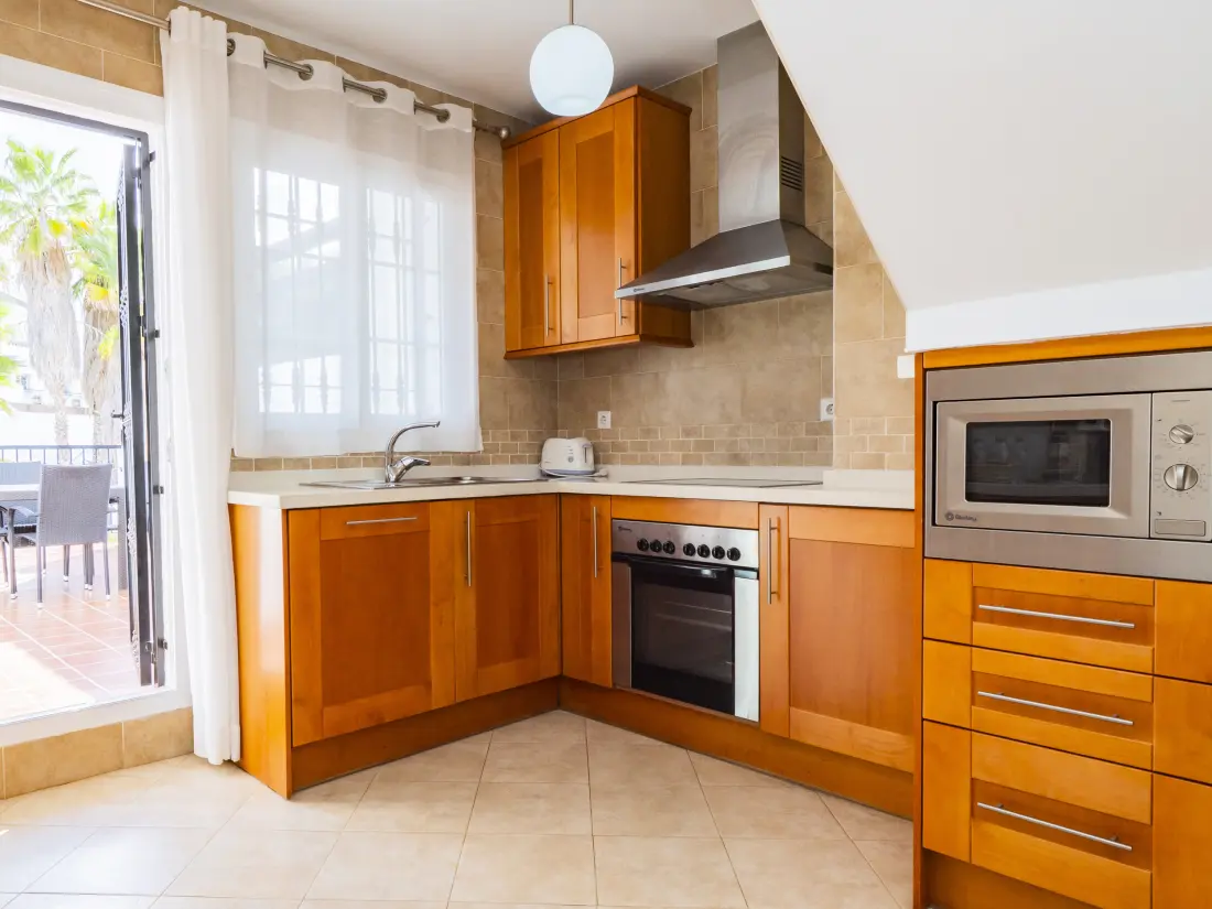 Apartmanok Alhaurín de la Torre