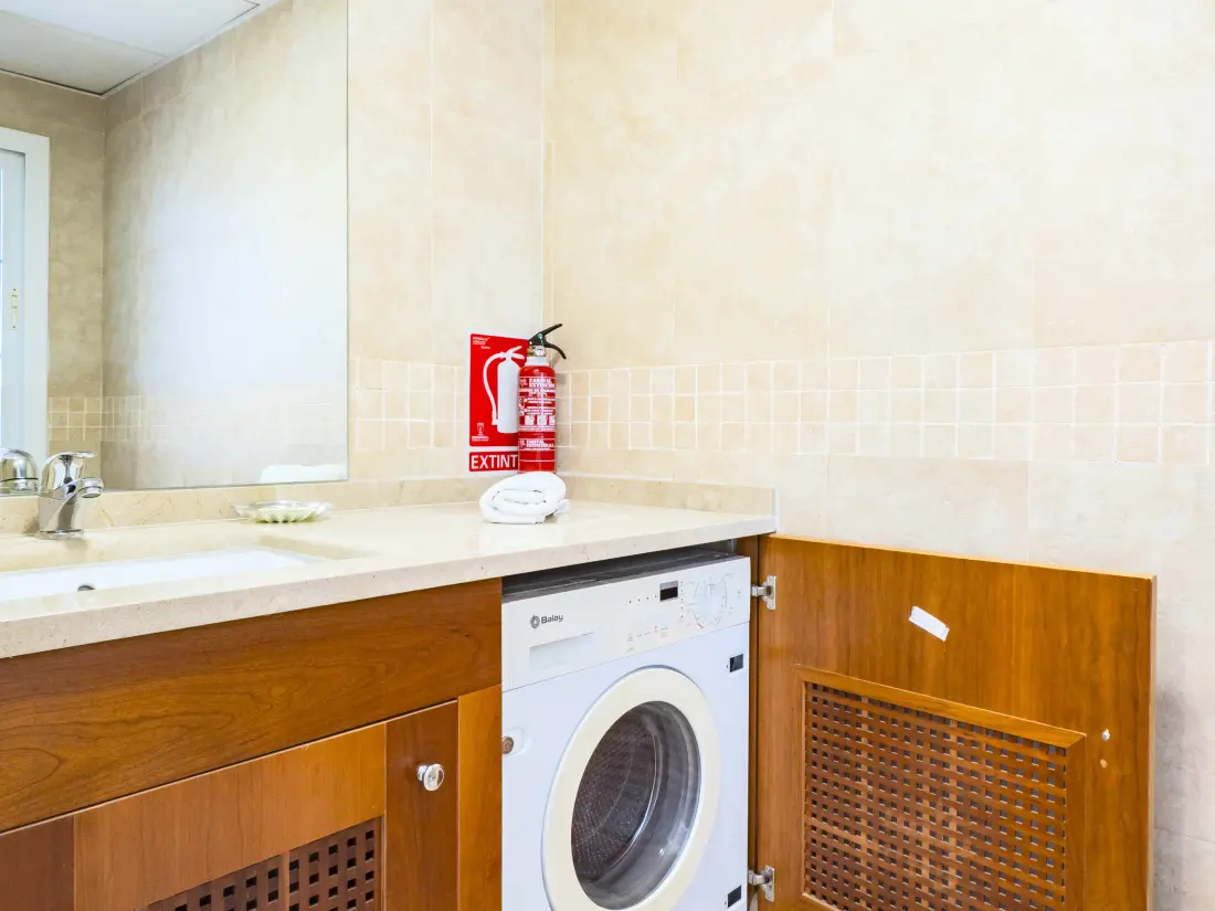 Apartmanok Alhaurín de la Torre