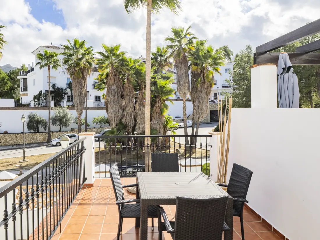Apartmanok Alhaurín de la Torre