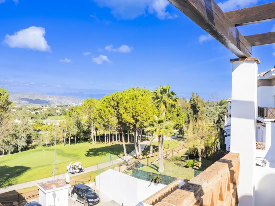 Apartmanok Alhaurín de la Torre