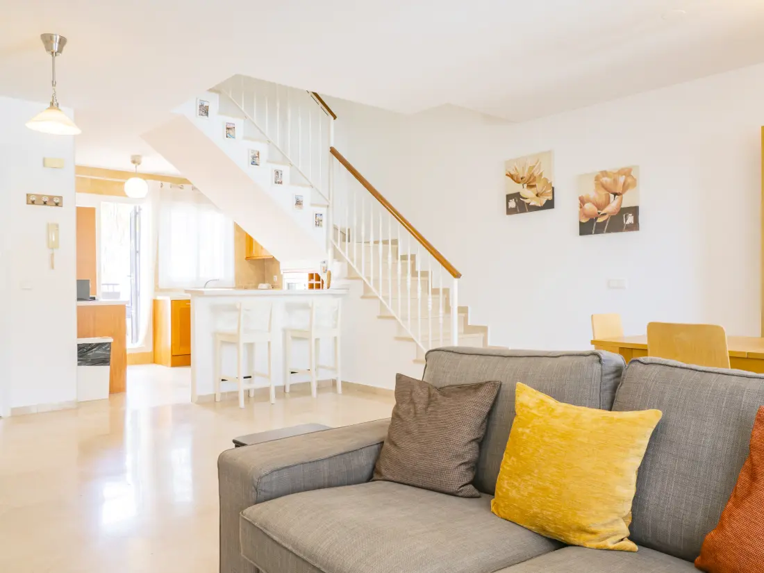 Apartmanok Alhaurín de la Torre