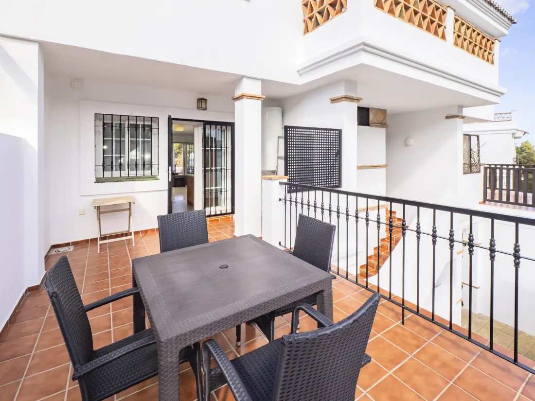 Apartmanok Alhaurín de la Torre