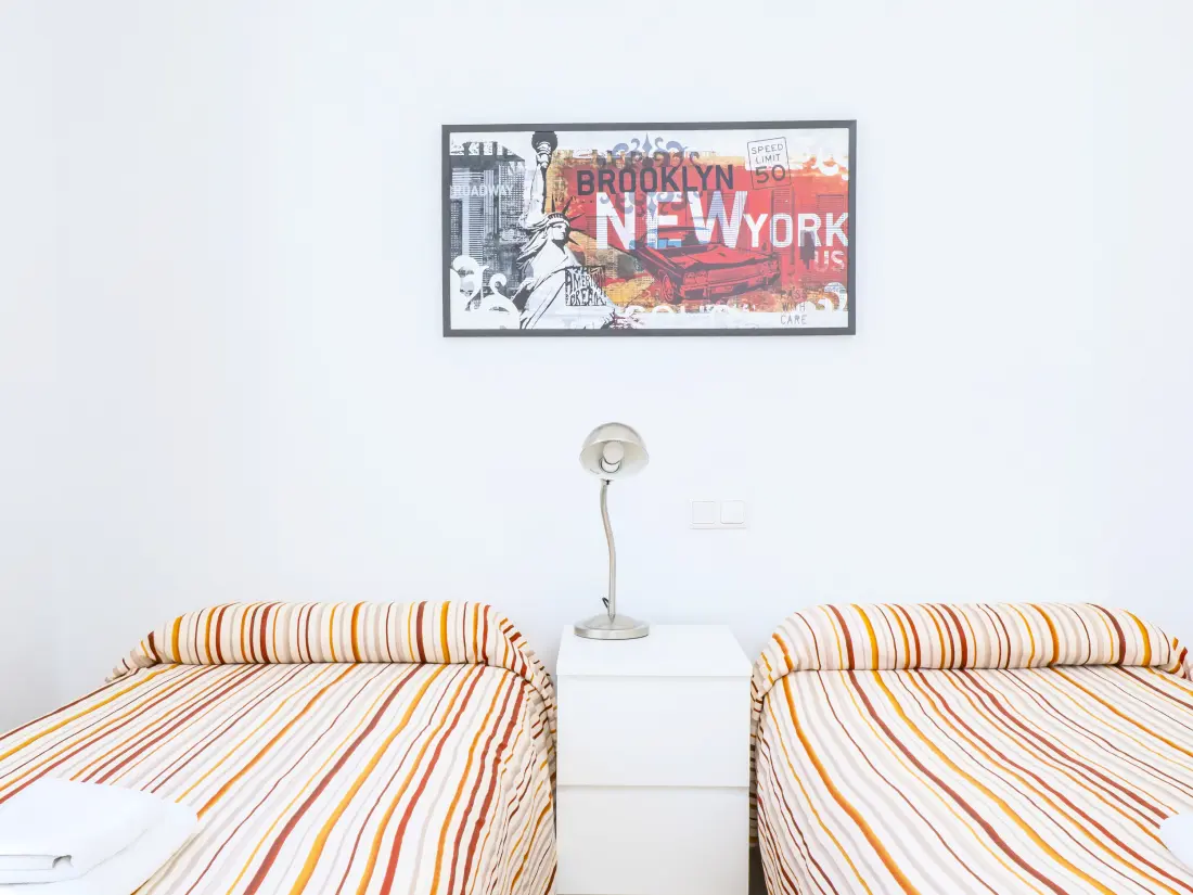 Apartmanok Alhaurín de la Torre